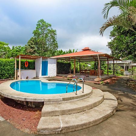Hotel Twin Galapagos Пуерто-Айора Екстер'єр фото