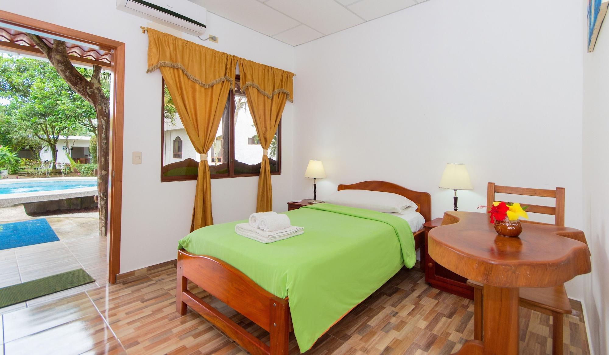 Hotel Twin Galapagos Пуерто-Айора Екстер'єр фото
