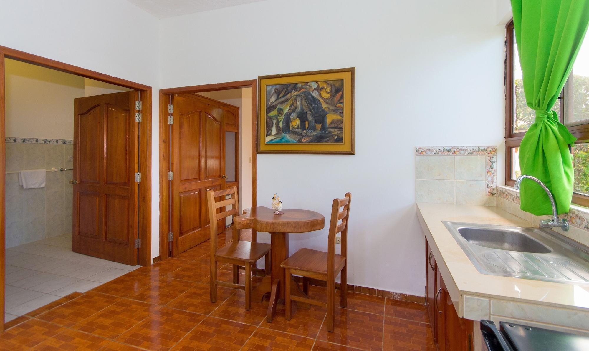 Hotel Twin Galapagos Пуерто-Айора Екстер'єр фото