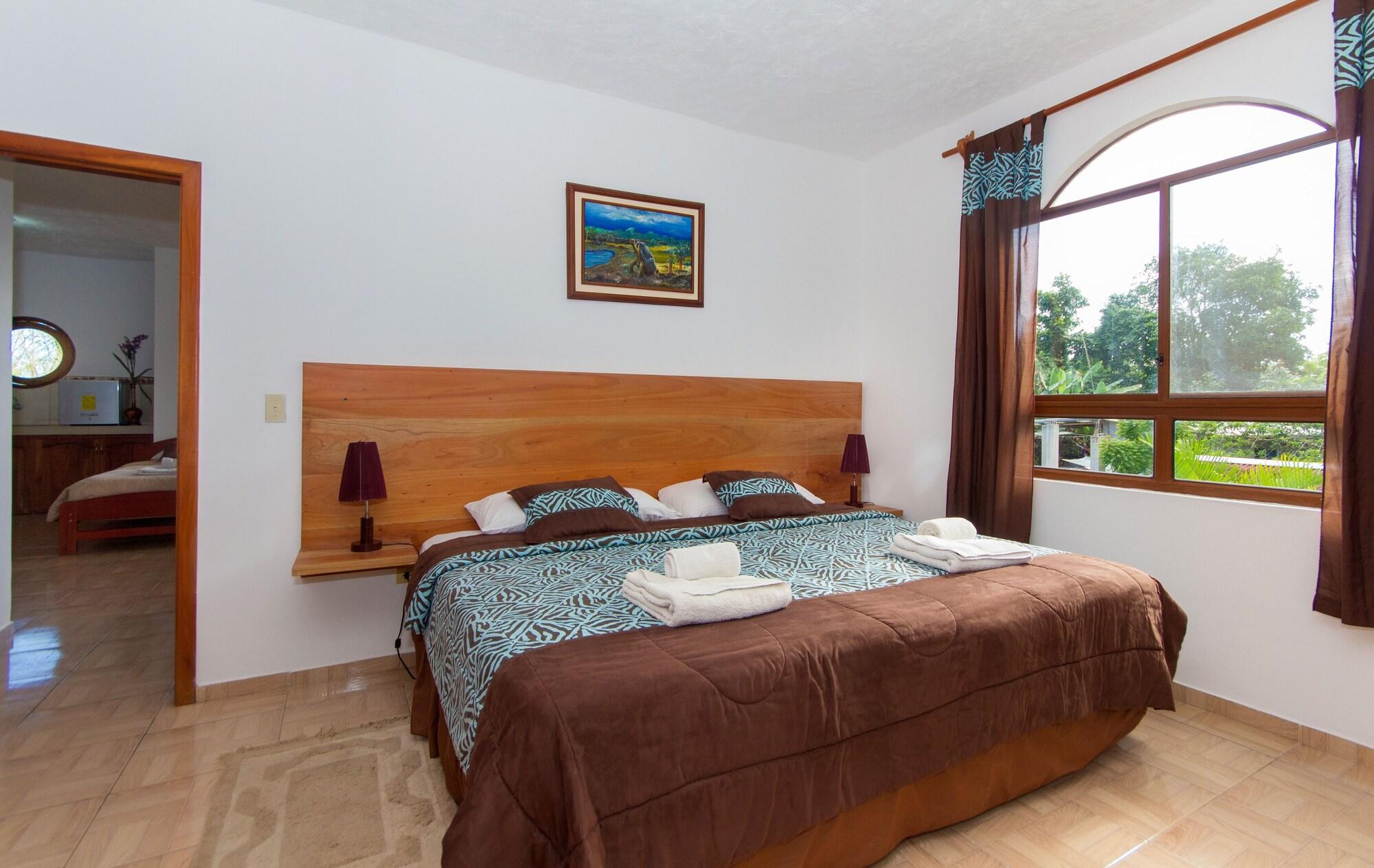 Hotel Twin Galapagos Пуерто-Айора Екстер'єр фото