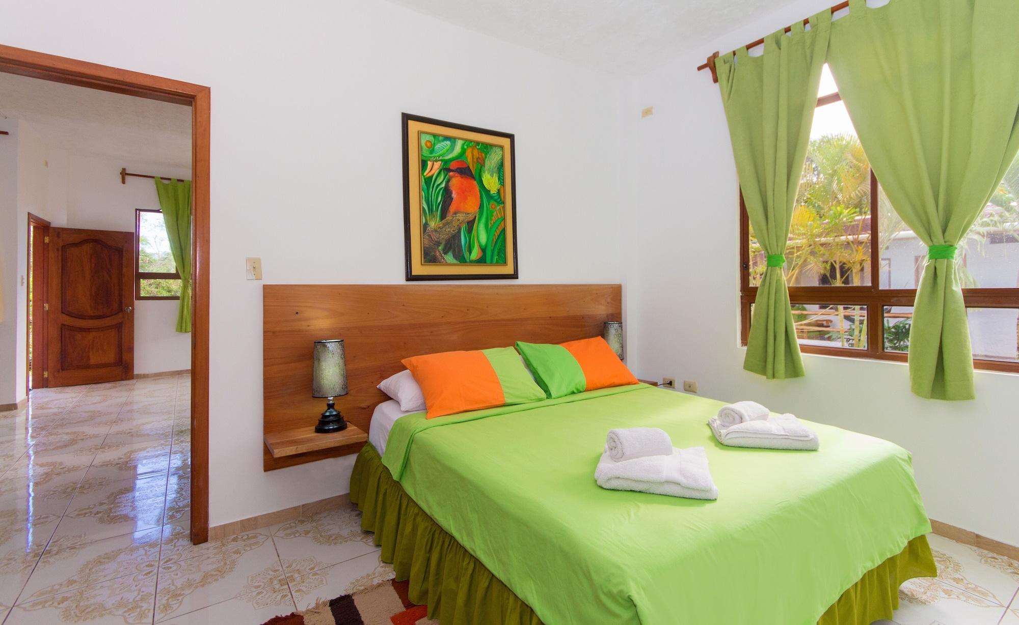 Hotel Twin Galapagos Пуерто-Айора Екстер'єр фото