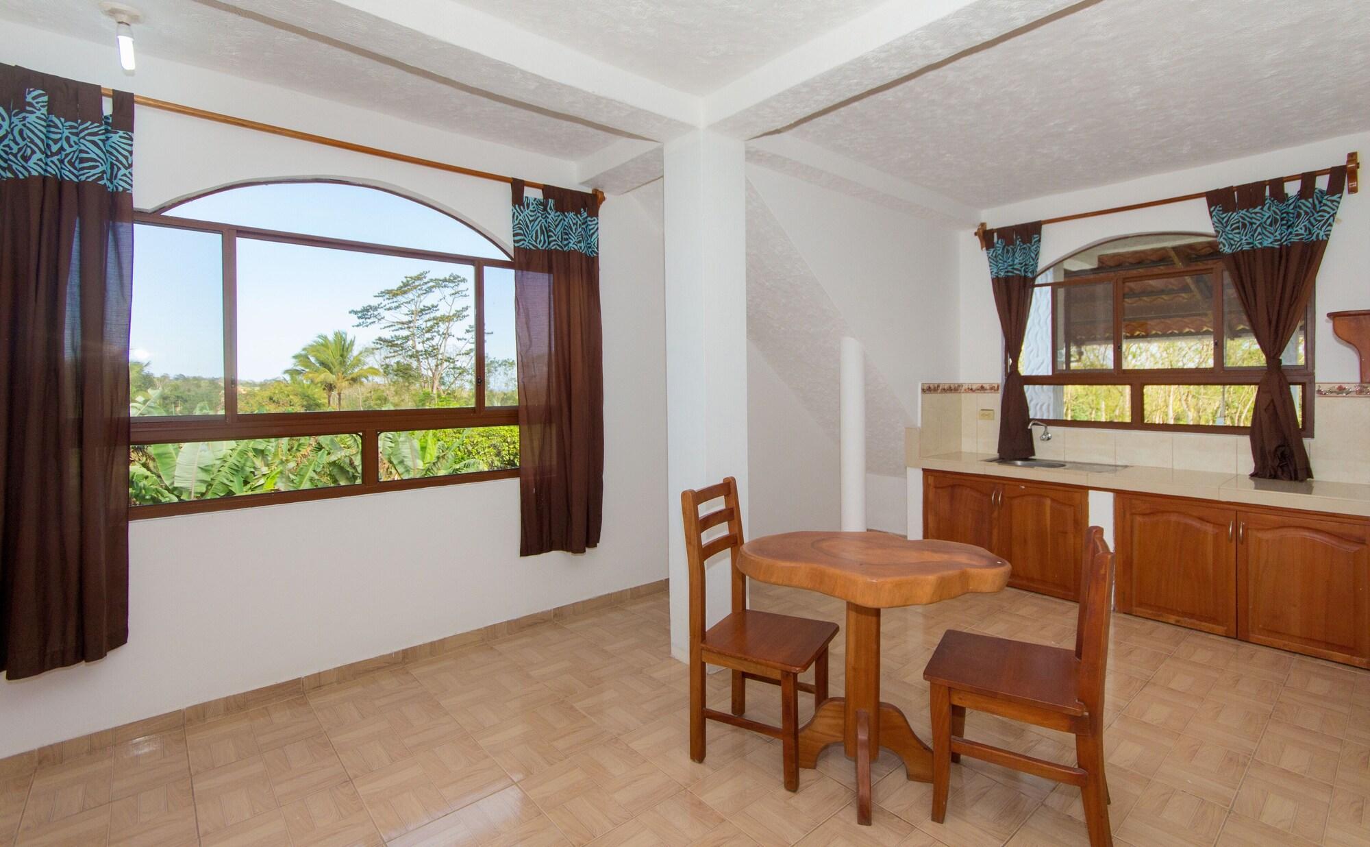 Hotel Twin Galapagos Пуерто-Айора Екстер'єр фото