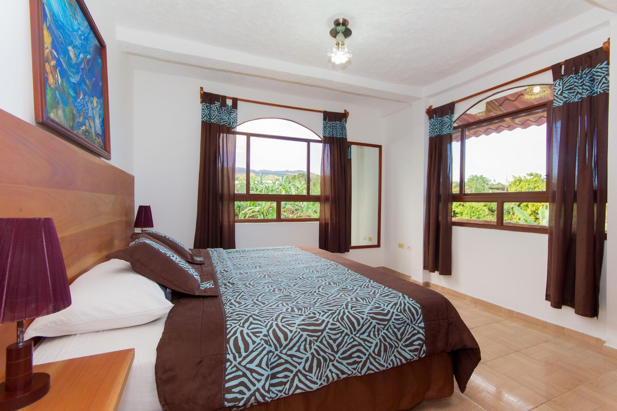 Hotel Twin Galapagos Пуерто-Айора Екстер'єр фото