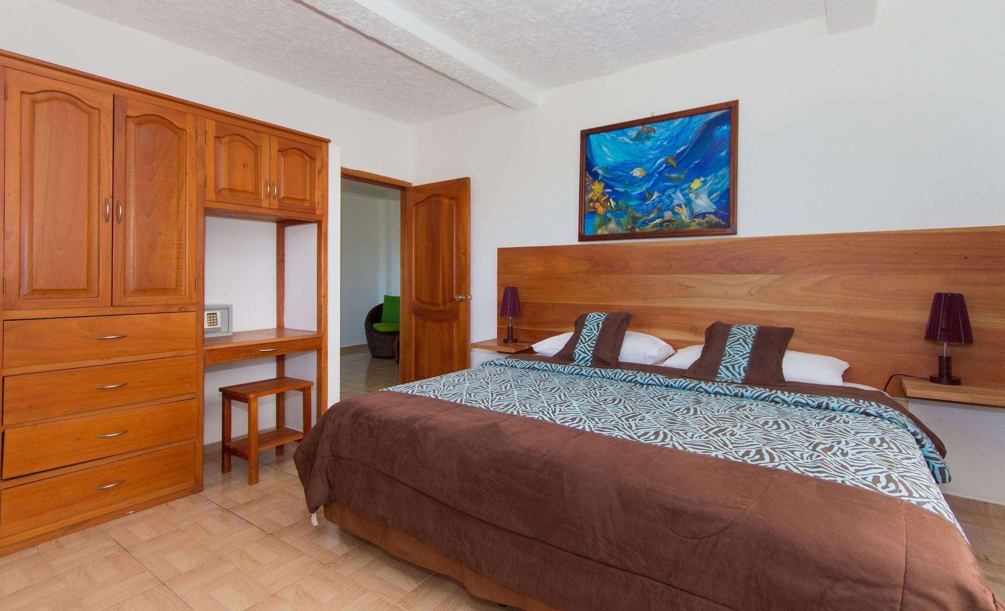 Hotel Twin Galapagos Пуерто-Айора Екстер'єр фото