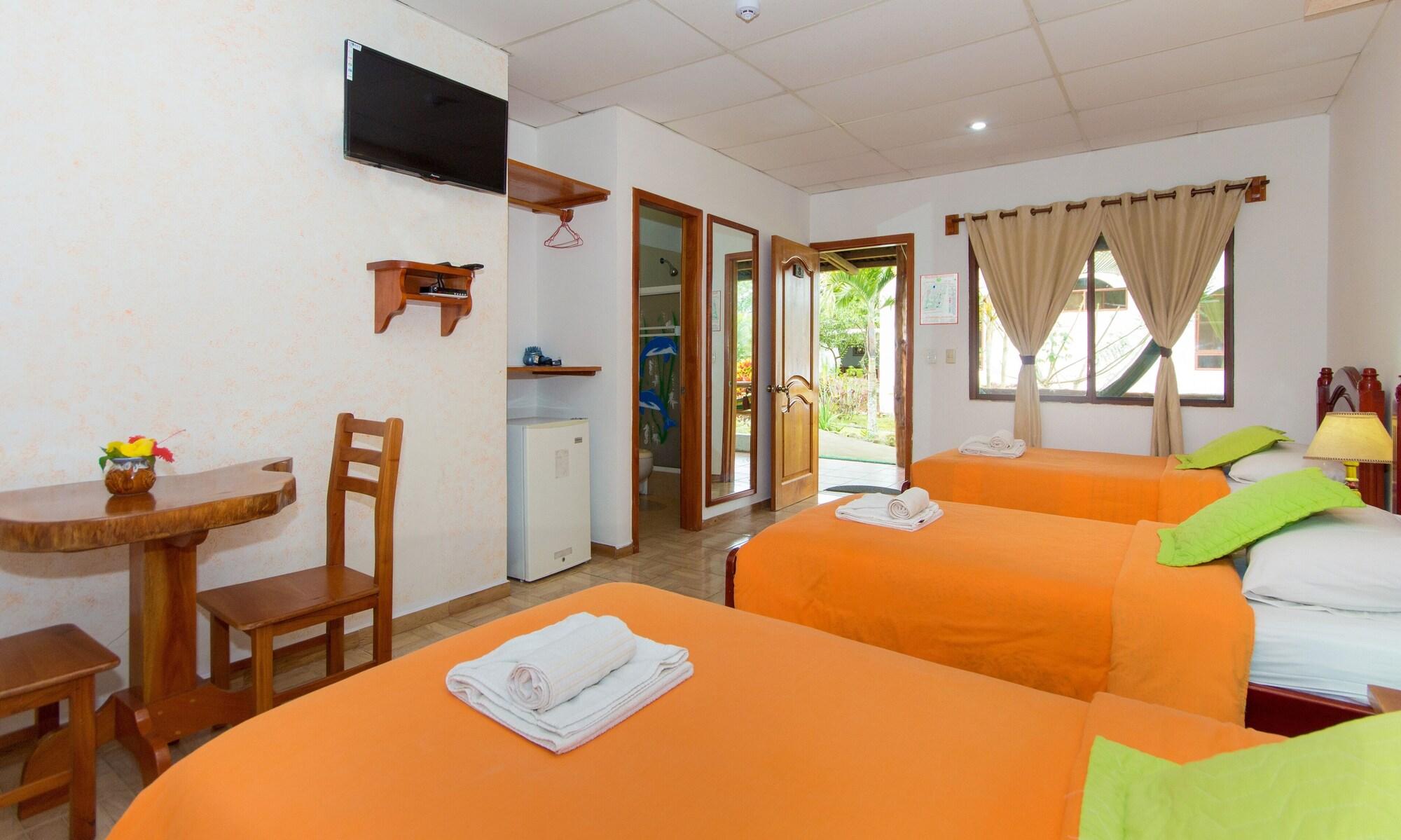 Hotel Twin Galapagos Пуерто-Айора Екстер'єр фото